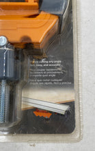 Load image into Gallery viewer, BORA 542011 PORTAMATE TRACK CLAMPS FOR WTX / NGX EDGE SAW GUIDE 2 IN PACK New
