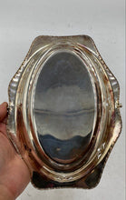 Load image into Gallery viewer, Cheltenham &amp; Co. Ltd Silverplated Carrying Tray
