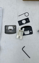 Load image into Gallery viewer, Indoor Locking Door Lever
