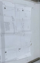 Load image into Gallery viewer, General Electric Under Cabinet Mounting Kit For Microwaves

