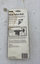 Load image into Gallery viewer, Stanley Slide Action Bolt
