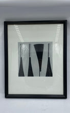 Load image into Gallery viewer, Several Brushes Photography Matted &amp; Framed
