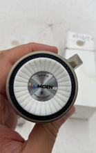 Load image into Gallery viewer, Moen Brushed Nickel Shower Head And Shower Arm Set
