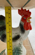 Load image into Gallery viewer, Rooster Figurine
