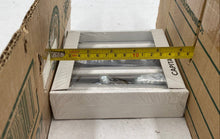 Load image into Gallery viewer, Capita 6 1/4" Stainless Steel Furniture Legs (4)
