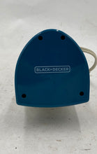 Load image into Gallery viewer, Black+decker Cord Reel Iron For Clothing
