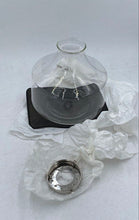 Load image into Gallery viewer, Glass Dome For Overhead Lighting
