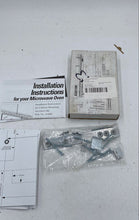 Load image into Gallery viewer, General Electric Under Cabinet Mounting Kit For Microwaves
