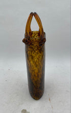 Load image into Gallery viewer, Murano Style Art Glass Vase
