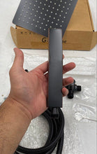 Load image into Gallery viewer, Shower Faucet Including Handheld Unit
