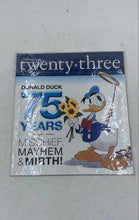Load image into Gallery viewer, Disney Twenty Three Magazine Summer 2009
