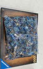 Load image into Gallery viewer, Ravensburger 1000 Piece Jigsaw Disney Villains

