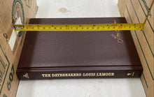 Load image into Gallery viewer, The Daybreakers By Louis L'amour
