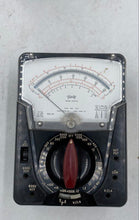 Load image into Gallery viewer, Triplett Vintage Model 630 Na Multimeter
