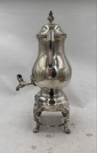 Load image into Gallery viewer, F.B. Rogers Vintage Silver Plated Coffee Urn
