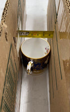 Load image into Gallery viewer, Crown Staffordshire Fine Bone China Vintage Coffee Cup
