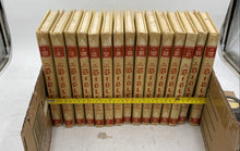 Load image into Gallery viewer, The Living Bible Encyclopedia Volumes 1-16 (Missing Volume 5)
