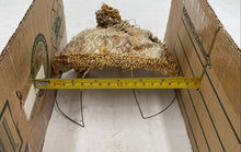 Load image into Gallery viewer, Berman's Costume Jewelry Hat
