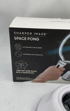 Load image into Gallery viewer, Sharper Image Space Pong
