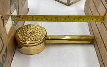 Load image into Gallery viewer, Phylrich Brass Handshower With Handle
