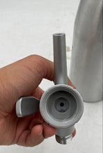 Load image into Gallery viewer, Wilton Armetale Aluminum Soda Siphon
