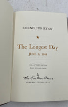 Load image into Gallery viewer, The Longest Day: June 6, 1944 By Cornelius Ryan
