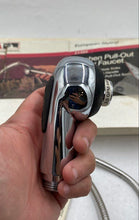 Load image into Gallery viewer, Delta Kitchen Spray Faucet
