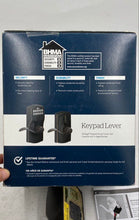 Load image into Gallery viewer, Schlage Camelot Electronic Keypad Lever
