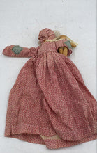 Load image into Gallery viewer, Primitive Handmade Attic Babies Doll
