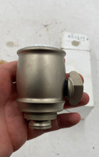 Load image into Gallery viewer, Moen Brushed Nickel Shower Head And Shower Arm Set
