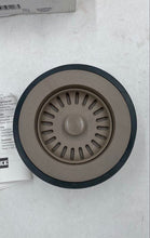 Load image into Gallery viewer, Franke Colorline 3 1/2" Basket Strainer Assembly
