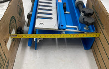 Load image into Gallery viewer, Central Machinery 12" Dovetail Joint Fixture Woodworking Tool 34102. Y51
