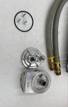 Load image into Gallery viewer, Trans Dapt Performance Accessories Oil Filter Relocation Kit
