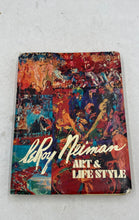 Load image into Gallery viewer, Leroy Neiman: Art &amp; Life Style
