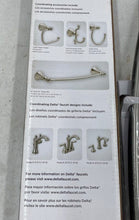 Load image into Gallery viewer, Delta 24" Chrome Towel Bar

