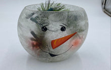 Load image into Gallery viewer, Gerson Snowman Light
