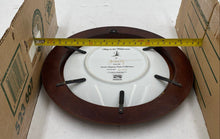 Load image into Gallery viewer, "Song To The Wilderness" By Jon Van Zyle Collector Plate
