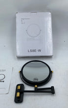 Load image into Gallery viewer, Wall Mounted Makeup Mirror
