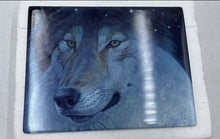 Load image into Gallery viewer, Bradford Exchange "Moon Shadows" By Al Agnew Collector Plate
