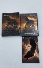 Load image into Gallery viewer, Limited Edition Steelbook Version Batman Begins
