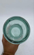 Load image into Gallery viewer, Clear Glass Flower Vase
