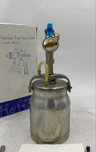 Load image into Gallery viewer, Arprex Hvlp Suction Type Spray Gun, Model No. 891 Hvlp
