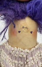 Load image into Gallery viewer, Attic Babies Vintage Doll
