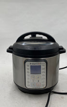 Load image into Gallery viewer, Instant Pot Duo Plus 9 In 1 Electric Pressure Cooker
