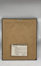 Load image into Gallery viewer, Old Woman Sitting in a Doorway Watercolor by June Rollins Signed Matted &amp; Framed
