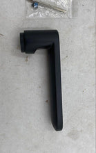 Load image into Gallery viewer, Rejuvenation Black Door Lever
