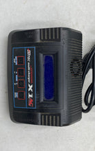 Load image into Gallery viewer, Hitec 44165 X1 Ac Plus Single Port 6 Amp Ac/dc Charger
