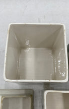 Load image into Gallery viewer, Jay Willfred Painted Ceramic Jars (3)
