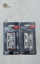 Load image into Gallery viewer, Ace Hardware 2.5" Narrow Hinge Removable Pins (2)
