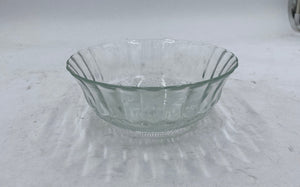 Decorative Glass Bowl